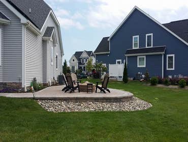 Photos by Premier Lawn Scapes #1