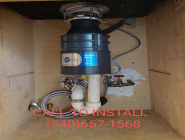 Photos by J.F. Dodson Pipe Systems Inc #1