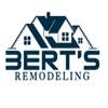 Berts Remodeling logo
