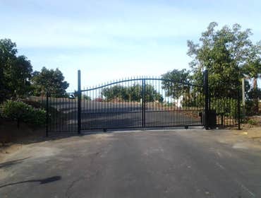 Gates
