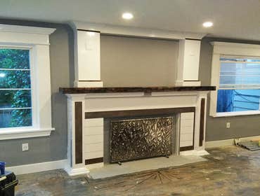 Photos by New Spaces Nw LLC #1