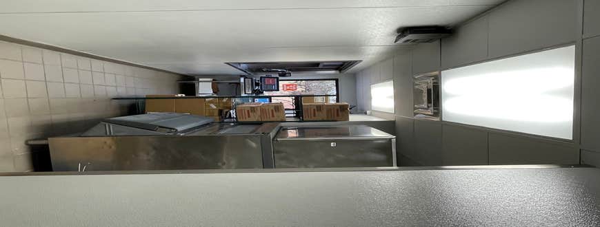 Whataburger #419 After 12.20.21