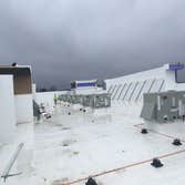B and P Sheet Metal Inc