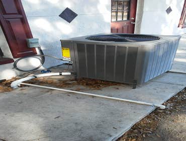 Photos from Quality Air Plus LLC