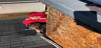 E-Z Roofing & Construction, LLC