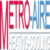 Metro-aire, Inc logo