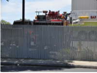 Fences