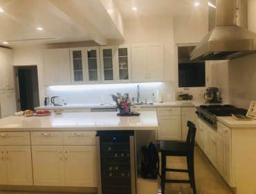 After - Kitchen Remodel