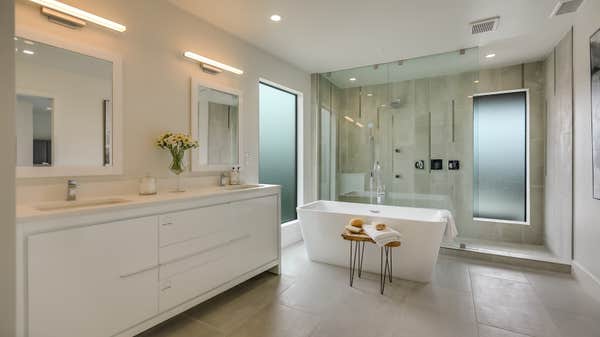 Corona del Mar Home Renovation