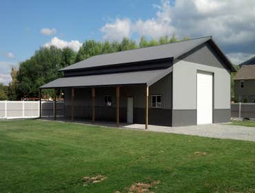 Photo(s) from CDA Structures inc.