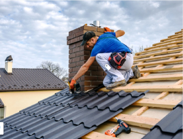 Photos by Cooper Roofing #1