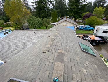 Photos by South Sound Roofing LLC #13