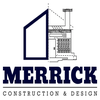 Merrick Construction & Design logo