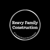 Reavy Family Construction logo