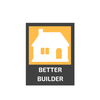 Better Builder and Contractors Associates Inc logo