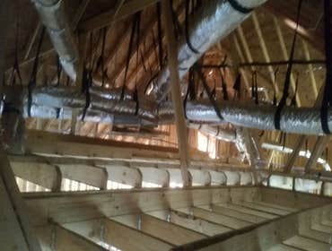 Photos from Bates Heating and Air