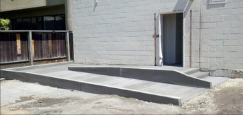 Photos from Integrated Concrete Company