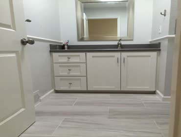 Photos from Calderon And Son's Construction Company