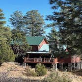 Photos by Northern Arizona Building and Investments #3 Tear off clay tile roof, install 24 Guage standing seam