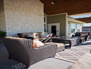 2016 Parade Home