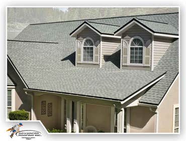 Roofing Projects
