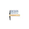 Erickson Construction Co Inc logo