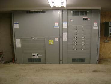 Photos from D&D Electrical Contractors, Inc