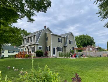 Photos by New England Construction & Home Improvement LLC #1