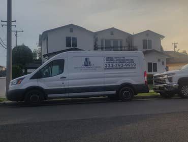 Photos by Sosa Quality Construction