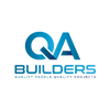 Qa Builders logo