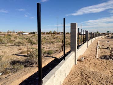 Fences