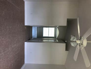 Interior remodels