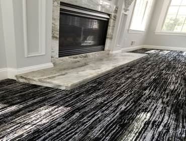 Toms River house renovation- We transformed this house into a masterpiece.
Project was done in a few phases over a few months