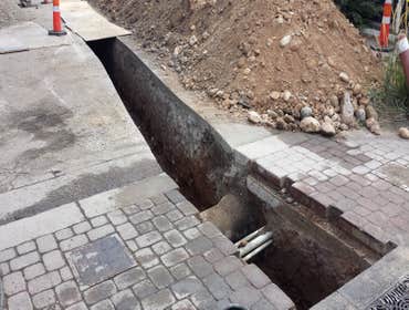Photos from Mr Rooter Plumbing Excavations