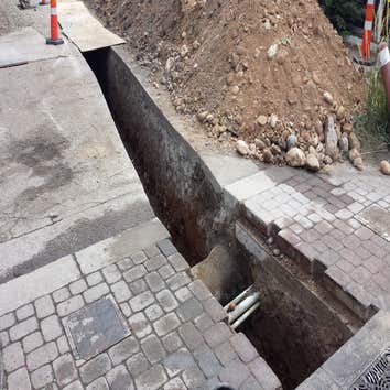 Photos from Mr Rooter Plumbing Excavations