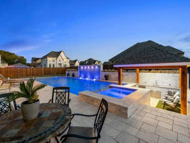 Photos by Medhawk Pools and Patio LLC #1
