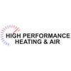 High Performance Heating & Air logo