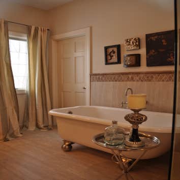 2011 National Kitchen & Bath Association, Design Competition Award Winner Susan’s home was a well-built modified two story with lots of amenities and s
