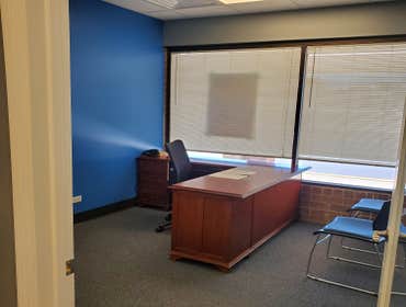 Childhood Learning Center Tutoring Spaces