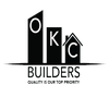 Okc Builders LLC logo