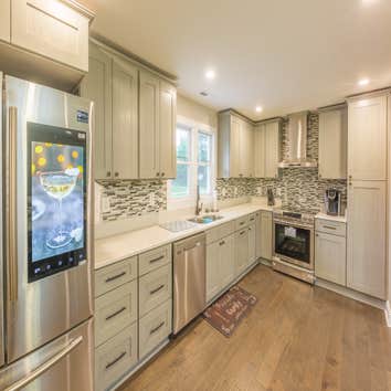 Md Custom Construction