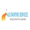 Alg Painting Services, Inc logo