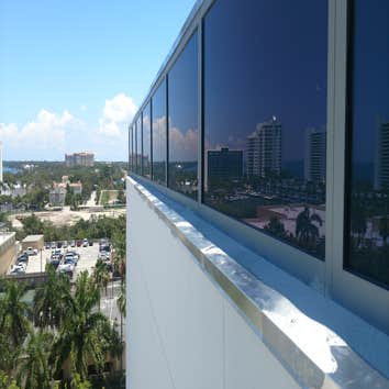 Cape Coral Roofing & Sheet Metal Inc