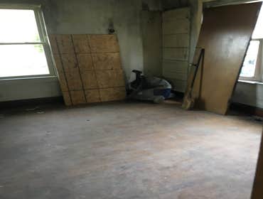Remodels