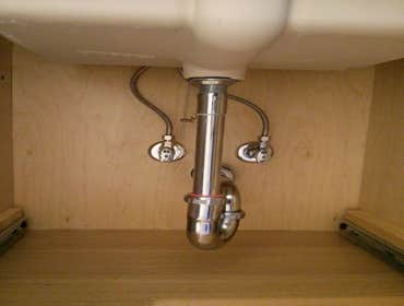 Photos from Red Wrench Plumbing Inc