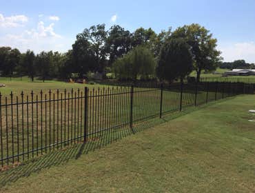 Fences and Railings
