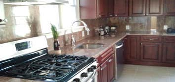 Granite Counter Top