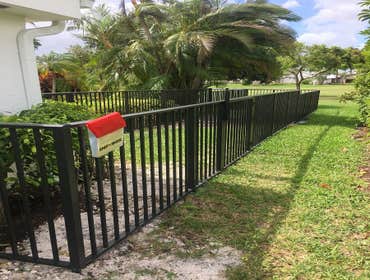 Fences