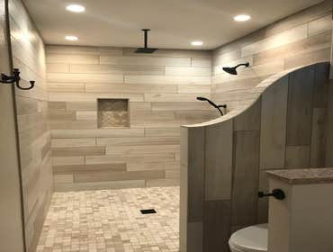 Photos by Cornerstone Consulting and Construction LLC #1