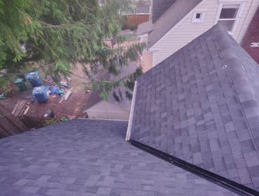Photos by All Custom Enr Roofing LLC #1